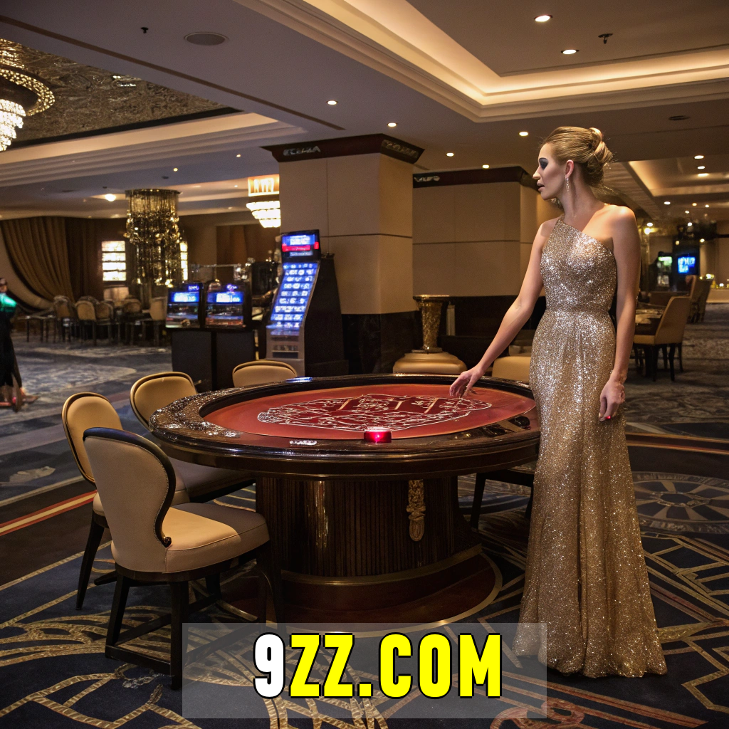 Roulette