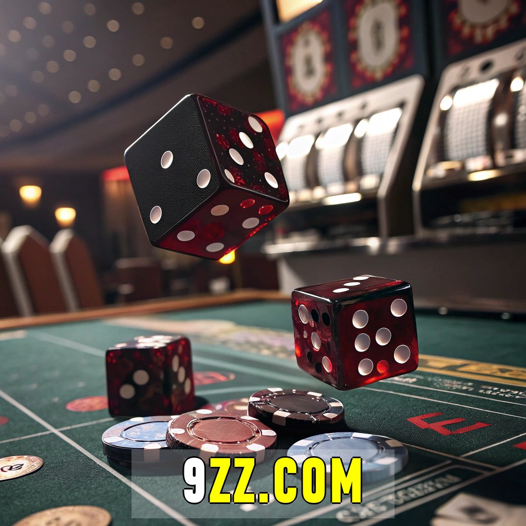 Poker Real